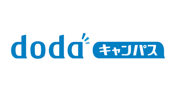 dodaキャンパスロゴ画像
